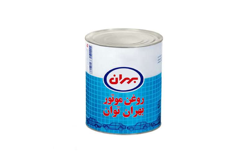 بررسی انواع روغن موتور دیزلی بهران-آراد روانکار