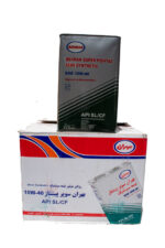 قیمت روغن موتور بهران پیشتاز 10w40