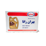 روغن موتور بهران رانا