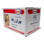 روغن موتور بهران رانا