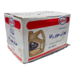 روغن بهران سوپر رانا 0w20