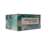 روغن موتور بهتام RENOVATION مدل 10W40 SL یک لیتری