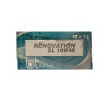 روغن موتور بهتام RENOVATION مدل 10W40 SL یک لیتری