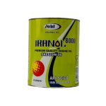 روغن ایرانول 8000 گرانروی 20W50 مدل SG حجم 4 لیتر