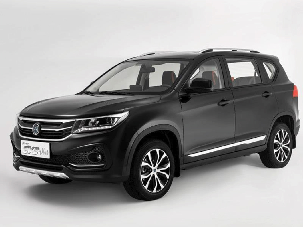 روغن گیربکس fmc sx5
